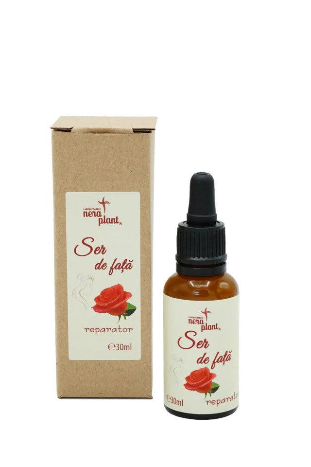 Ser de față reparator 30ml