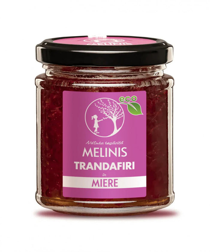 Melinis trandafiri, 230 gr.