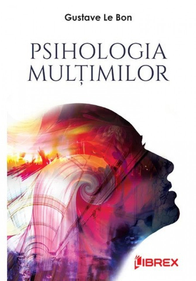 Psihologia mulțimilor