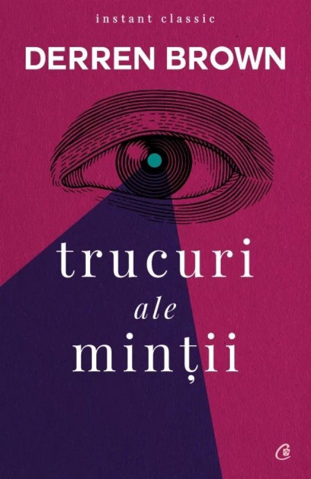 Trucuri ale minții