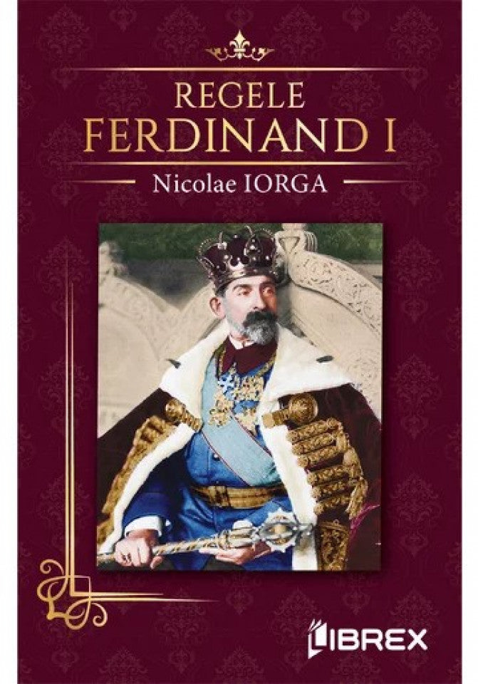 Regele Ferdinand I