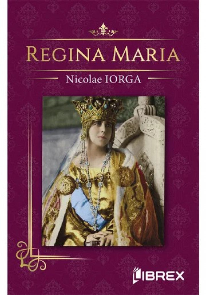 Regina Maria