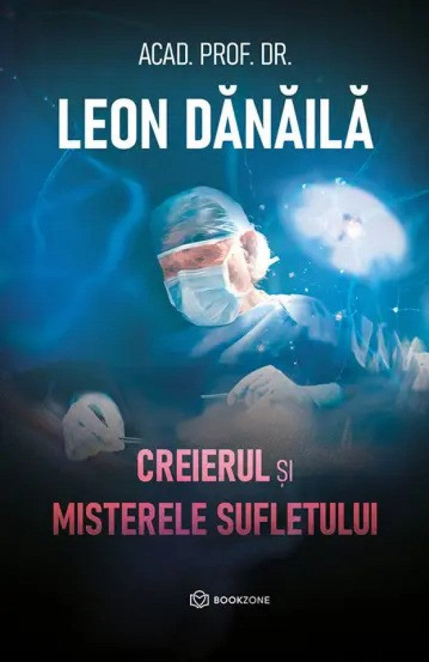 Creierul și misterele sufletului