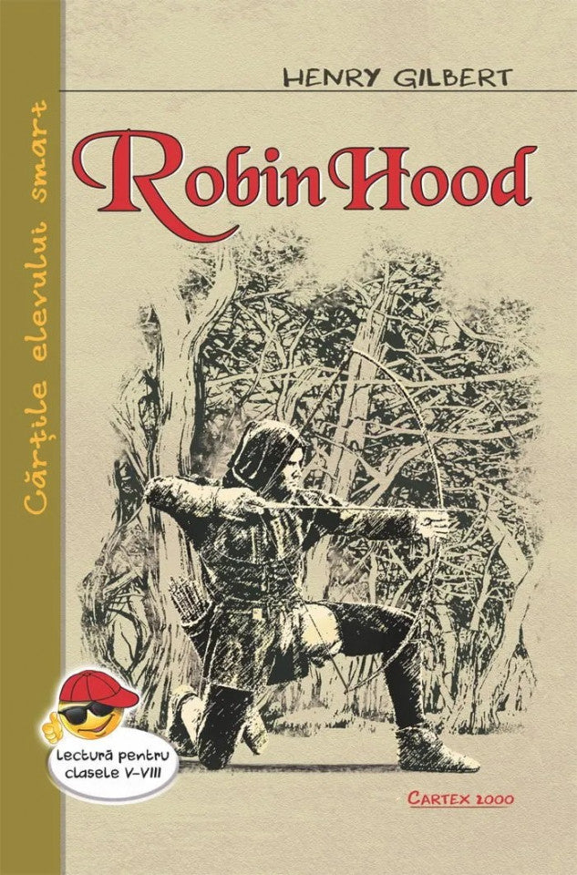 Robin Hood