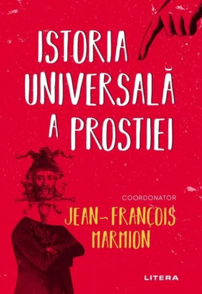 Istoria universală a prostiei