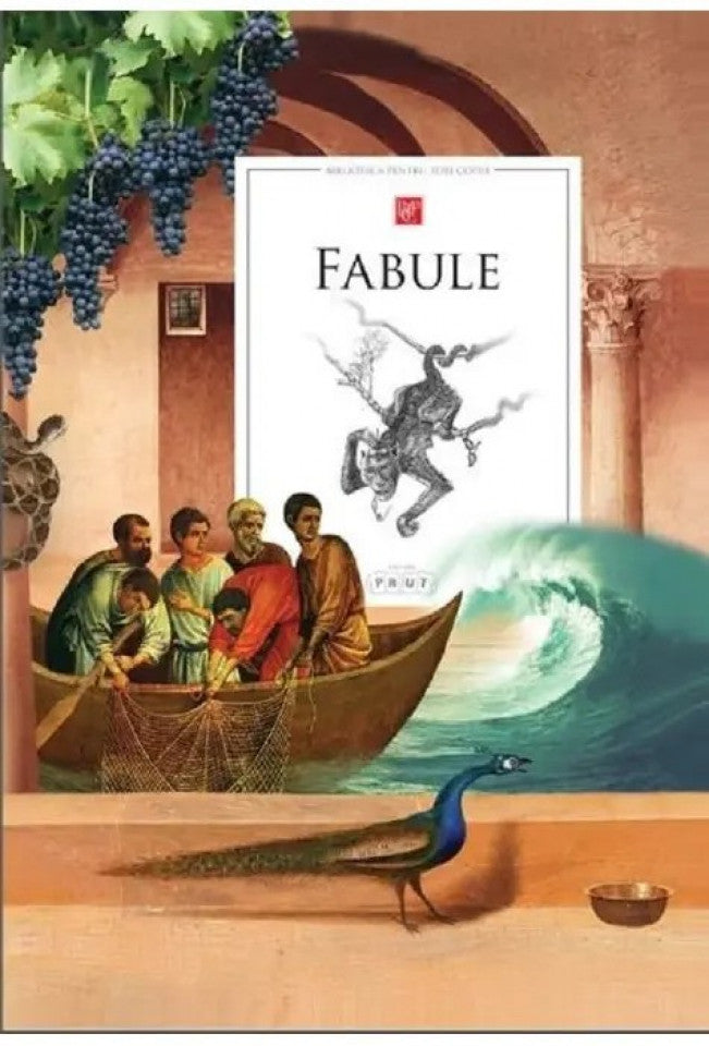 Fabule