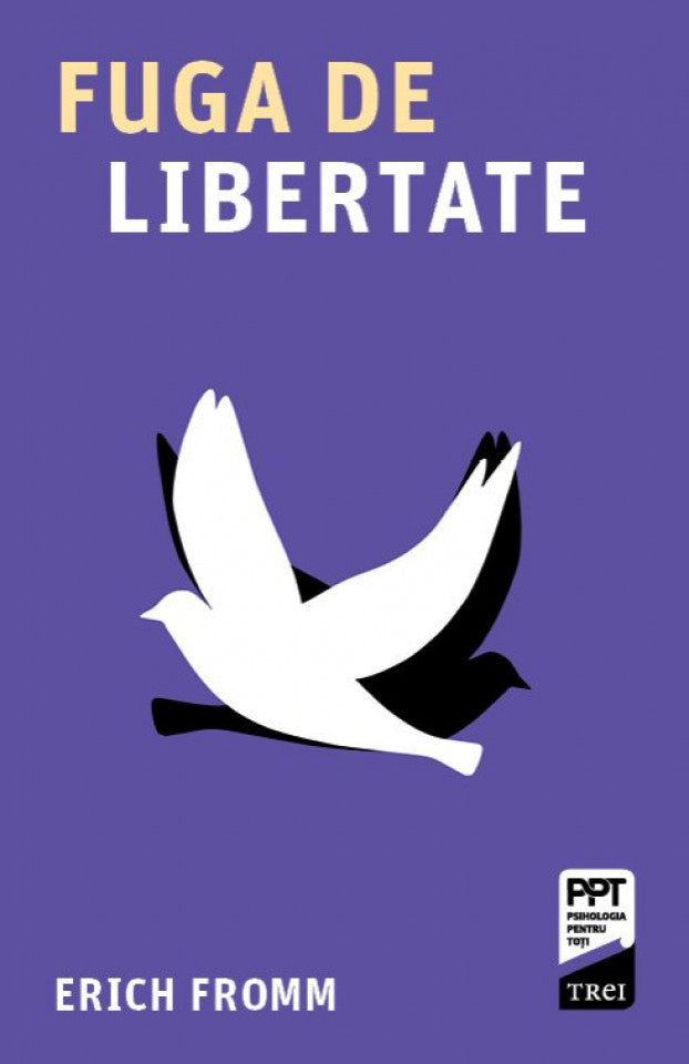 Fuga de libertate