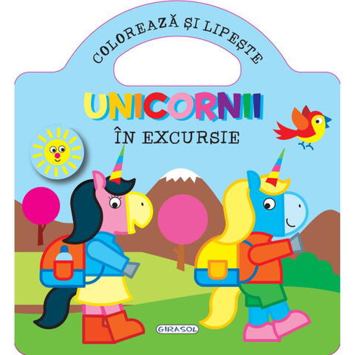 Unicornii - În excursie