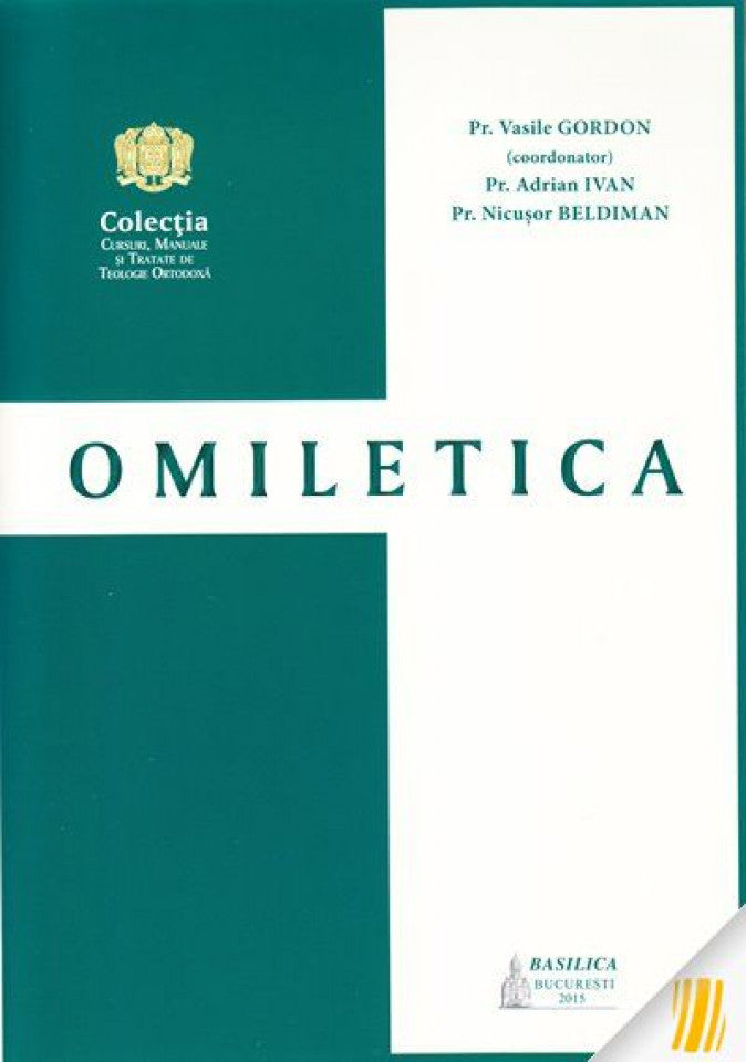 Omiletică