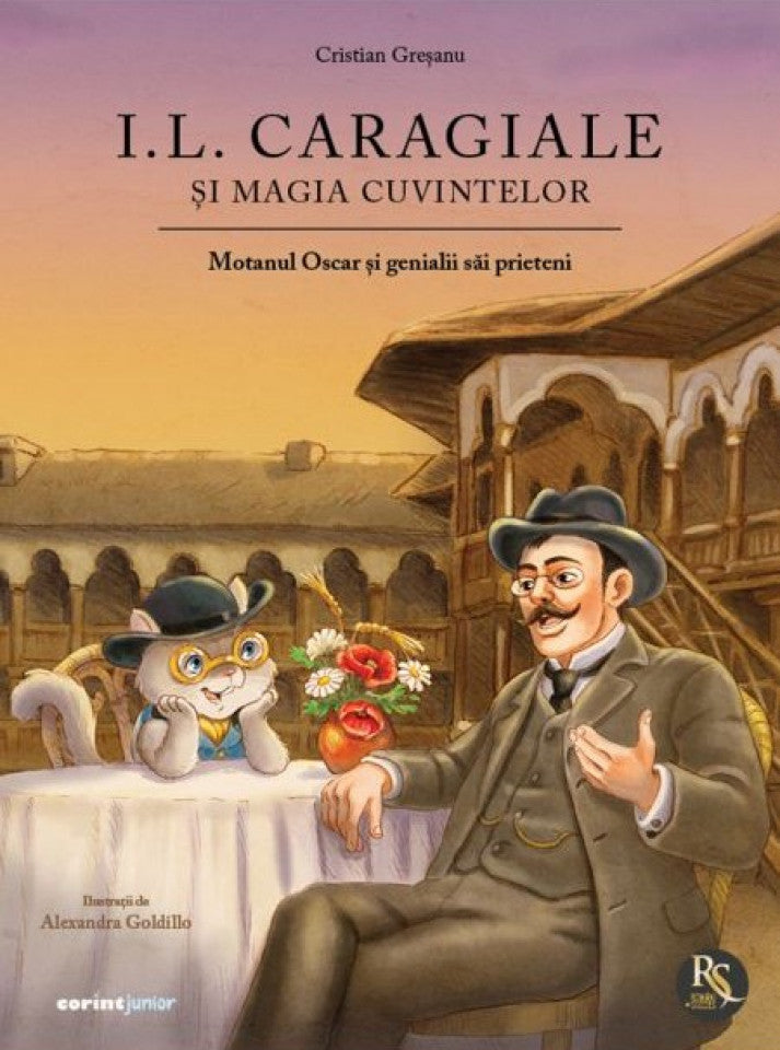 I. L. Caragiale și magia cuvintelor
