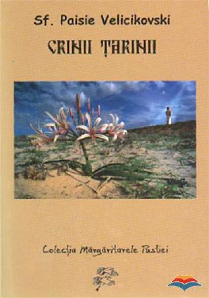 Crinii ţarinii