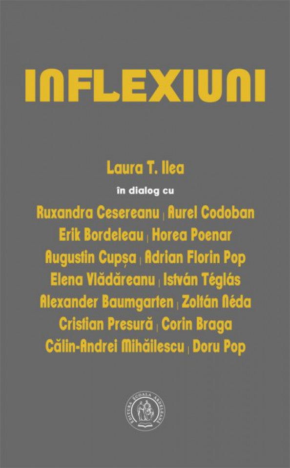 Inflexiuni