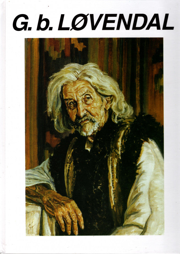 George baron Lovendal (1897 - 1964)