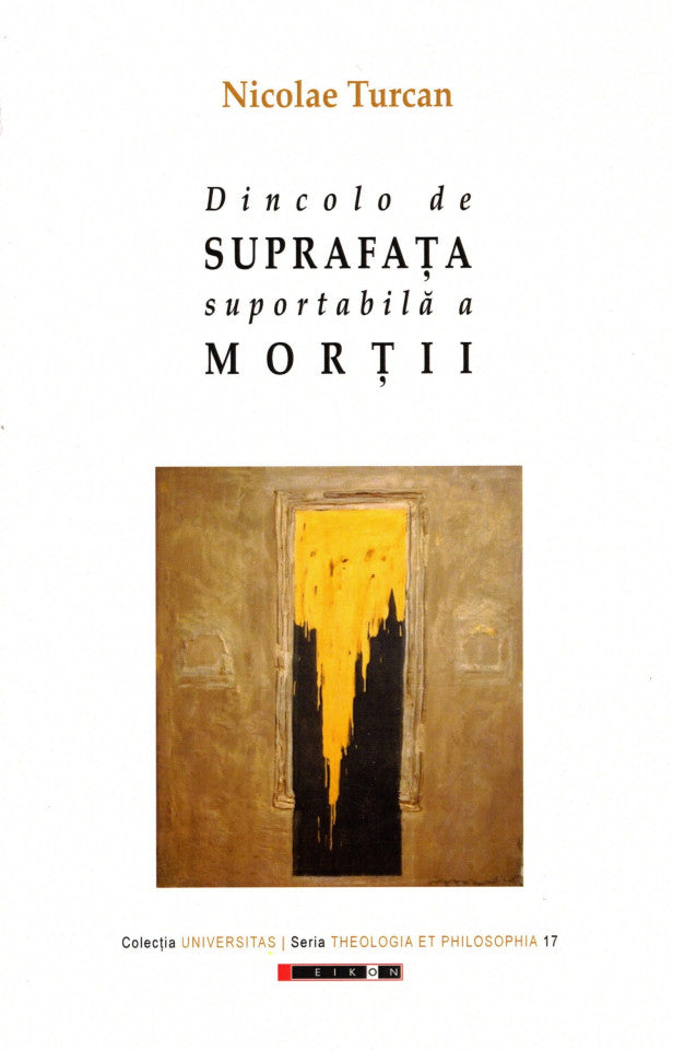 Dincolo de suprafața suportabilă a morții