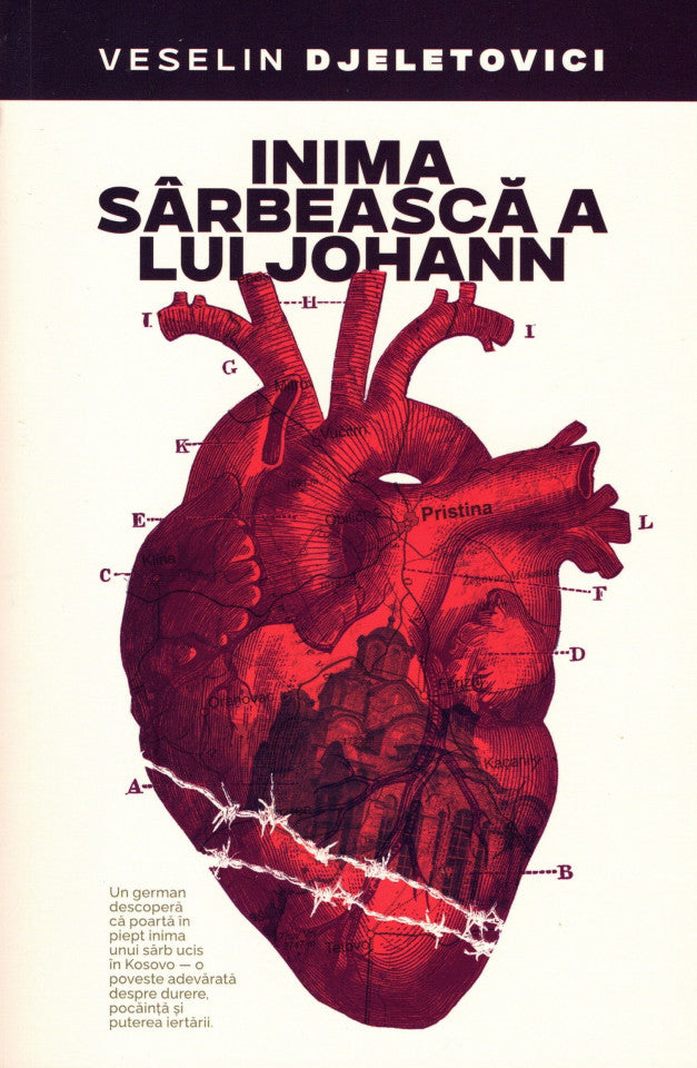 Inima sârbească a lui Johann