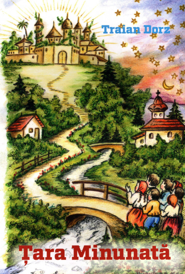 Țară minunată oaste