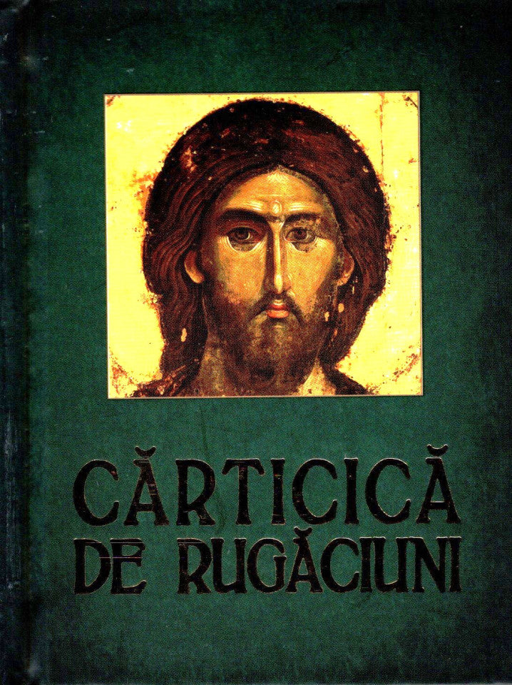 Cărticică de rugăciuni