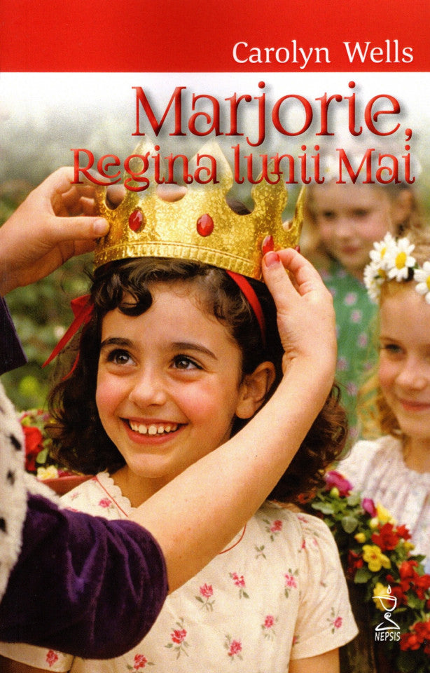 Marjorie, Regina lunii Mai