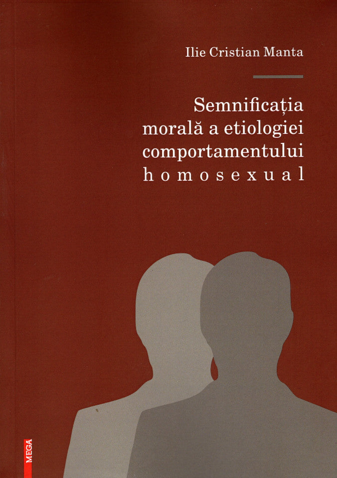 Semnificația morală a etiologiei comportamentului homosexual