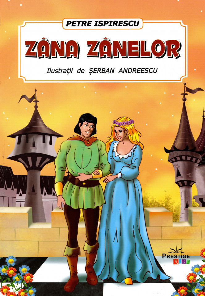 Zâna zânelor