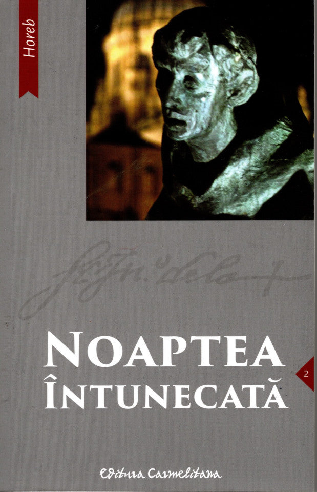 Noaptea întunecată