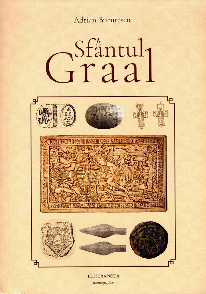 Sfântul Graal