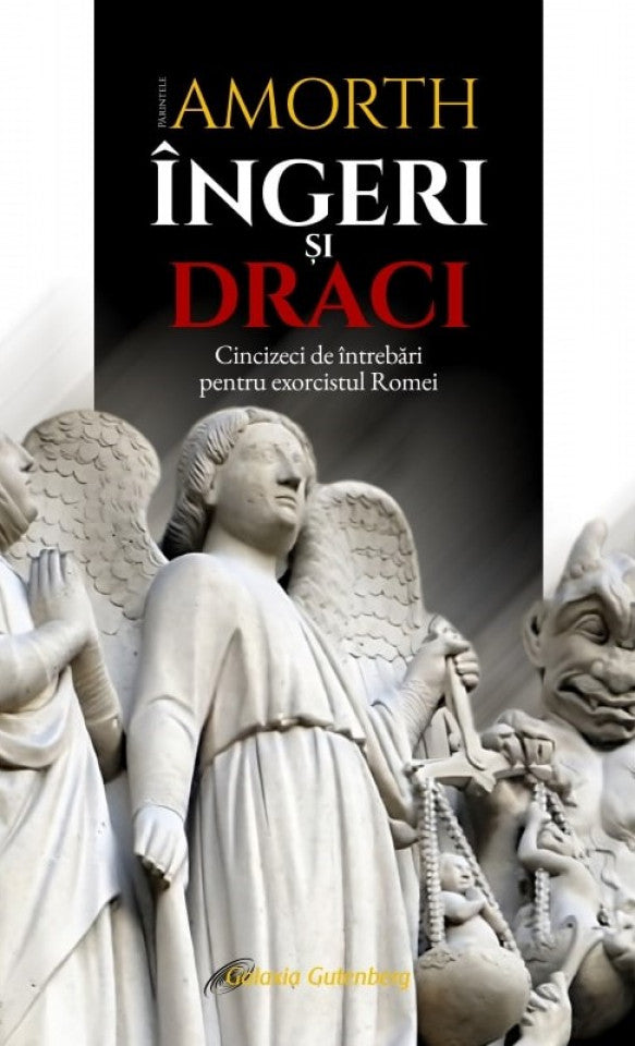 Îngeri și draci