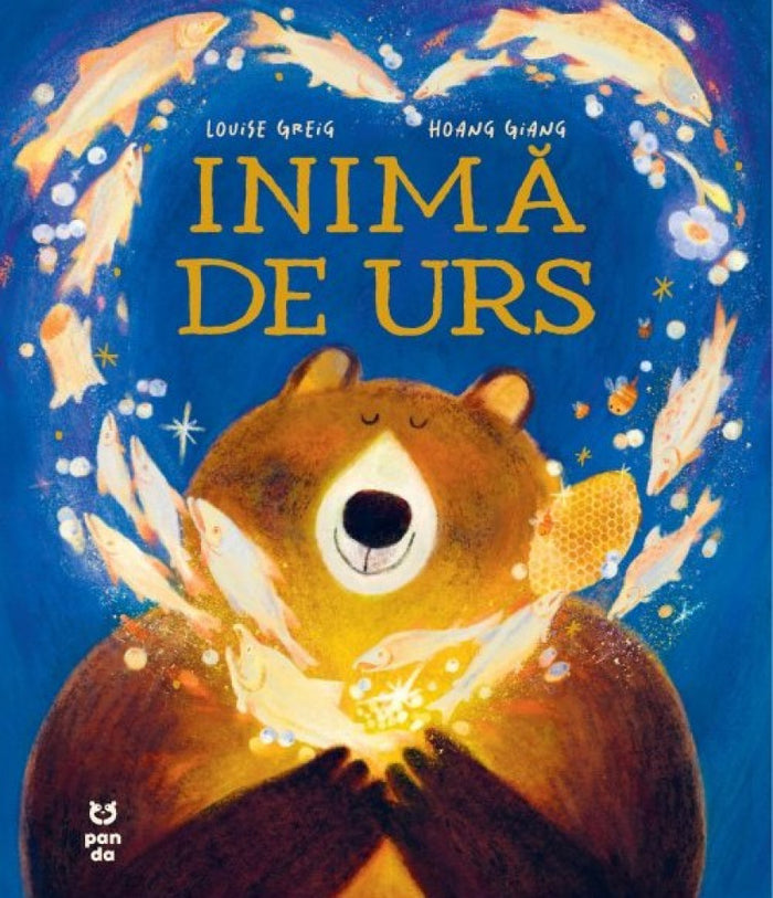 Inimă de urs