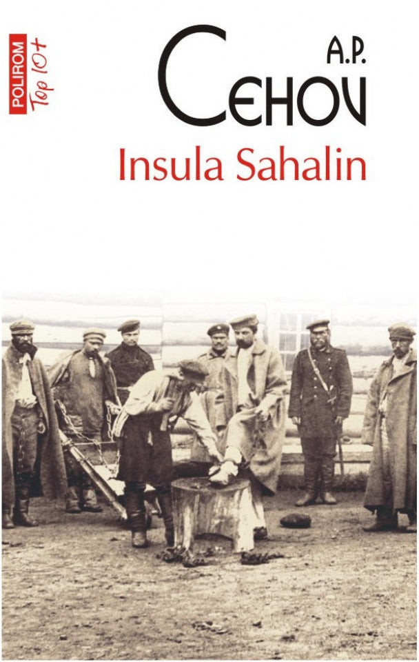 Insula Sahalin