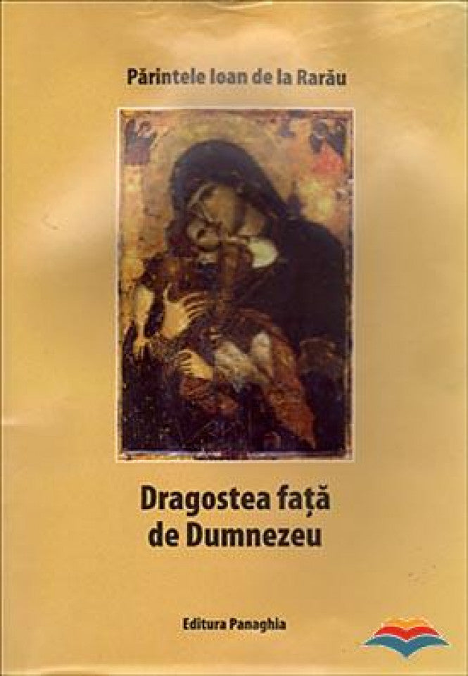 Dragostea fata de Dumnezeu