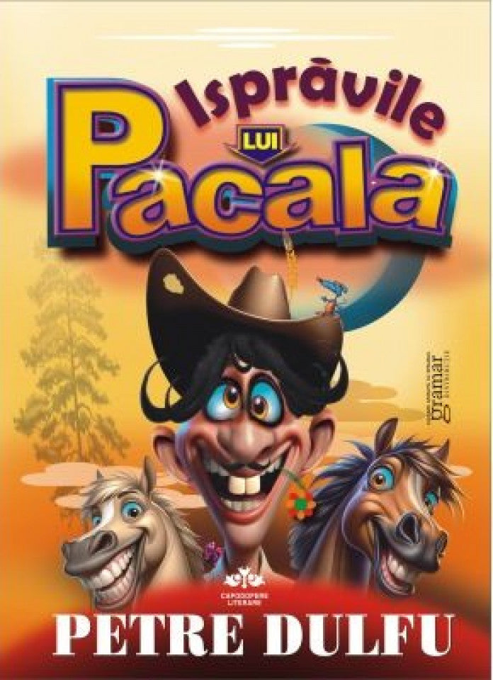 Isprăvile lui Păcală