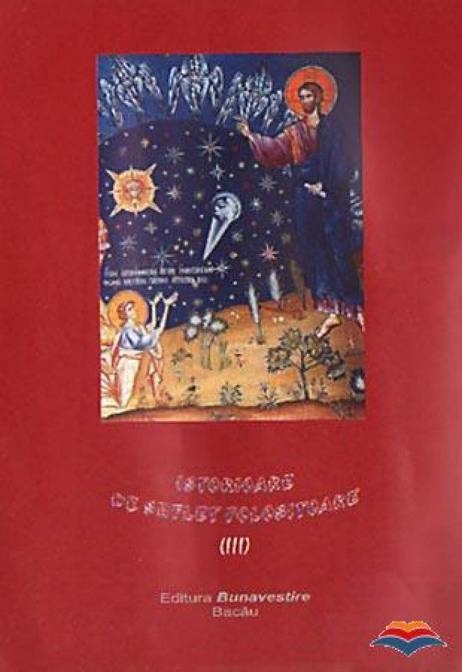 Istorioare de suflet folositoare, vol.3