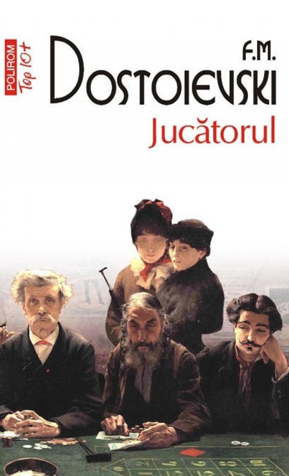 Jucătorul - Top 10