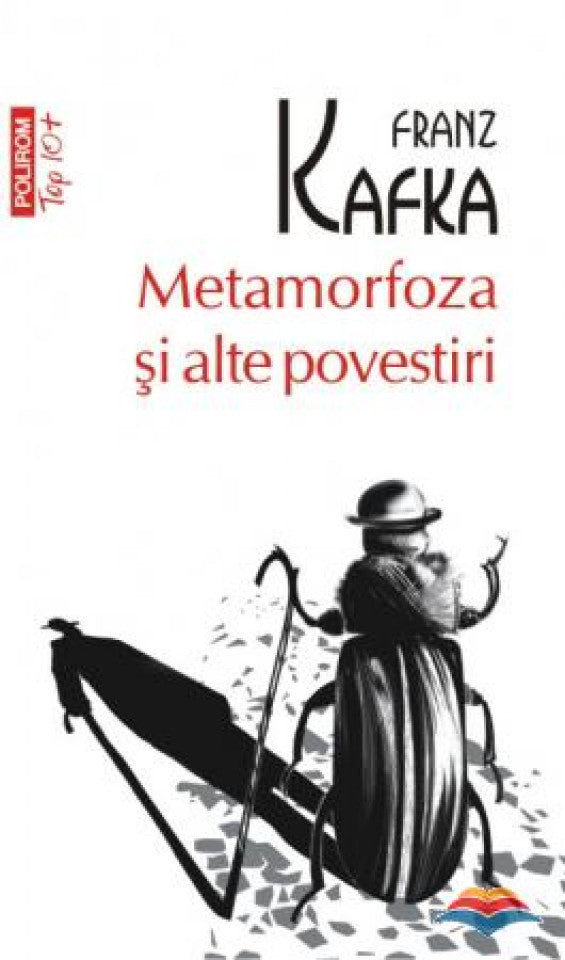 Metamorfoza și alte povestiri