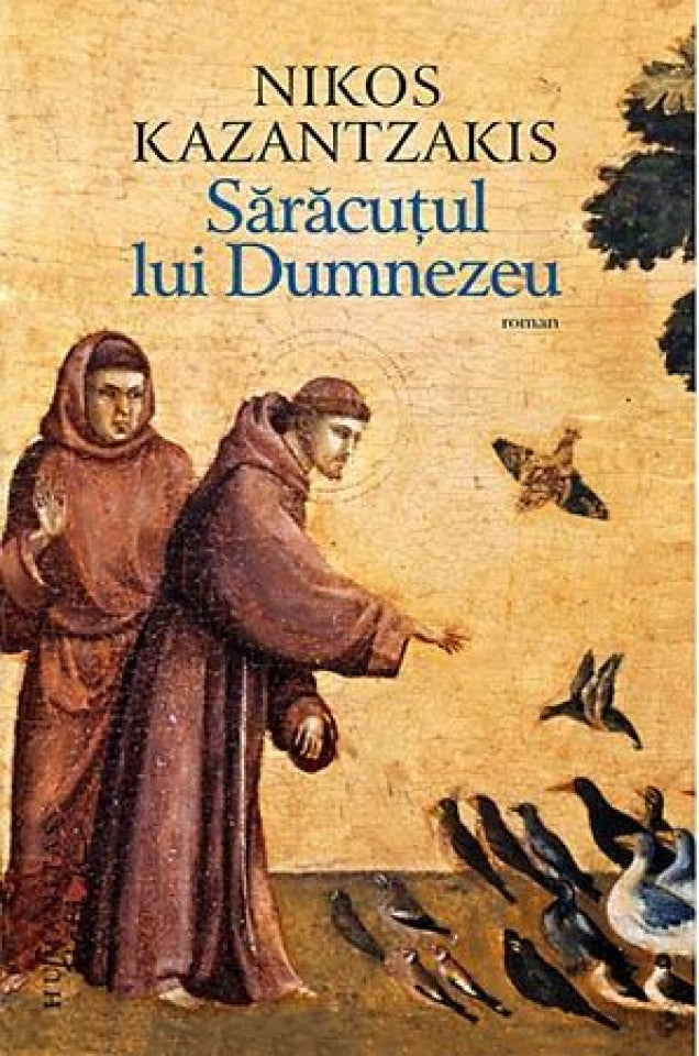 Sărăcuţul lui Dumnezeu