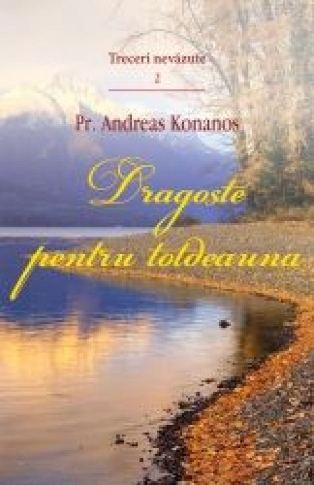 Dragoste pentru totdeauna