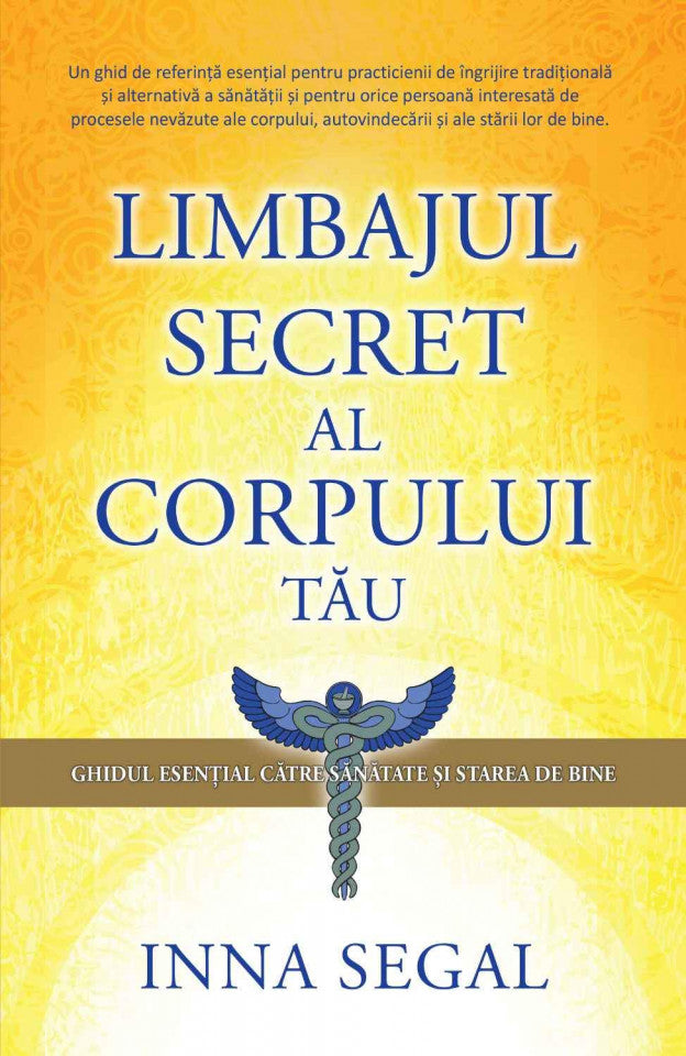 Limbajul secret al corpului tău