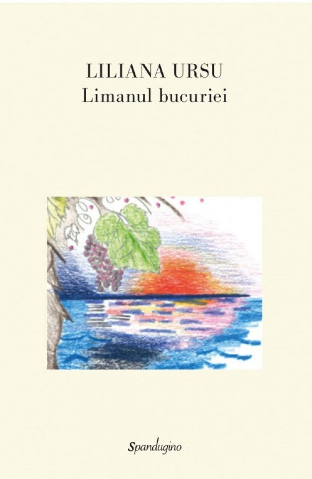 Limanul bucuriei