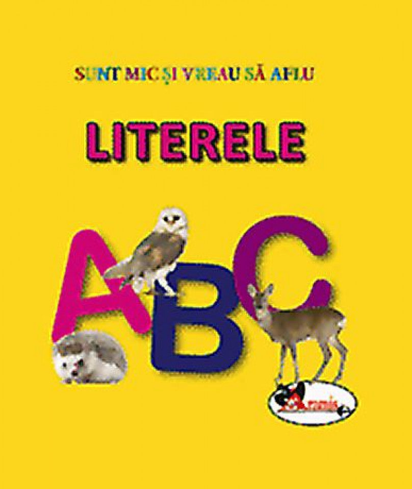 Literele