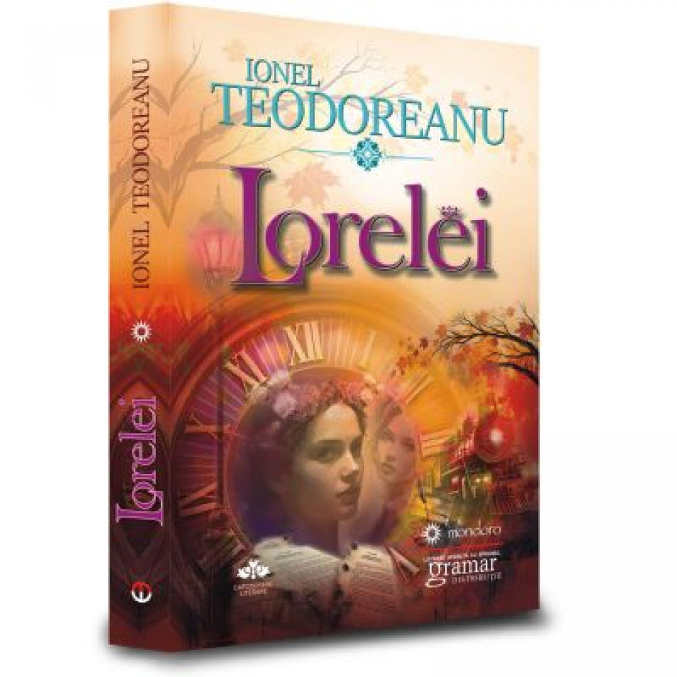 Lorelai