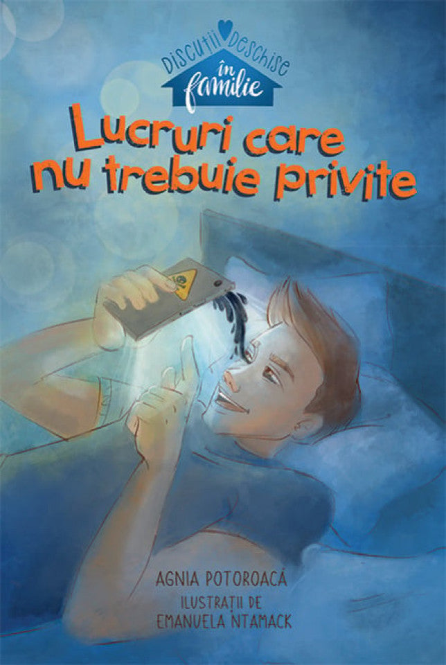 Lucruri care nu trebuie privite