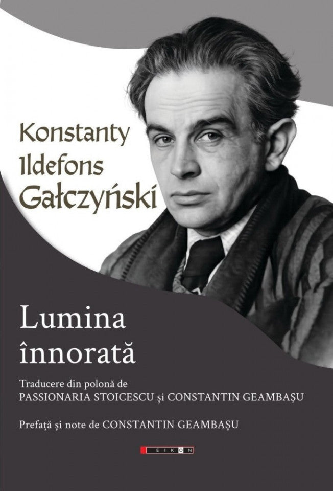 Lumina înnorată