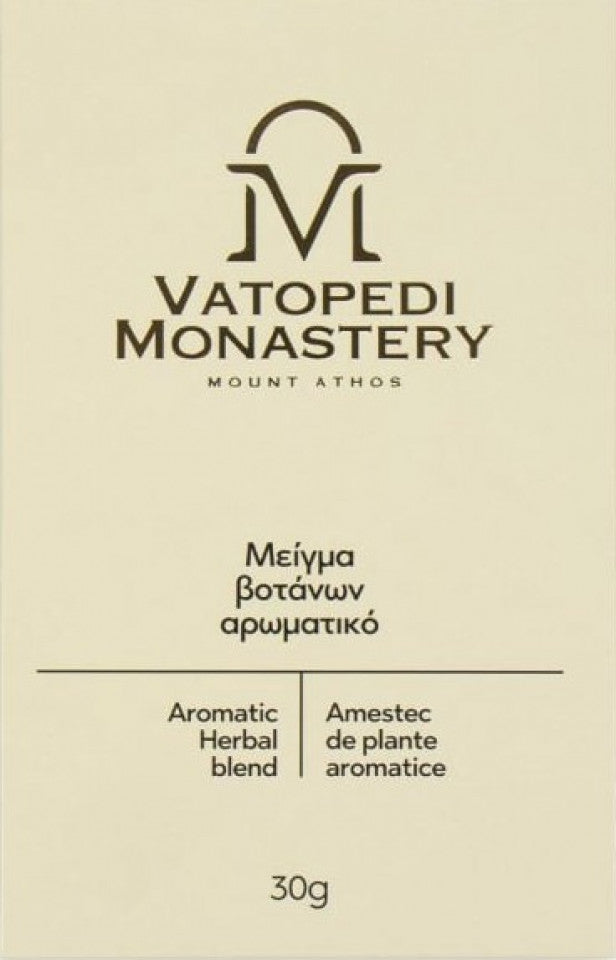 Mix de plante aromate