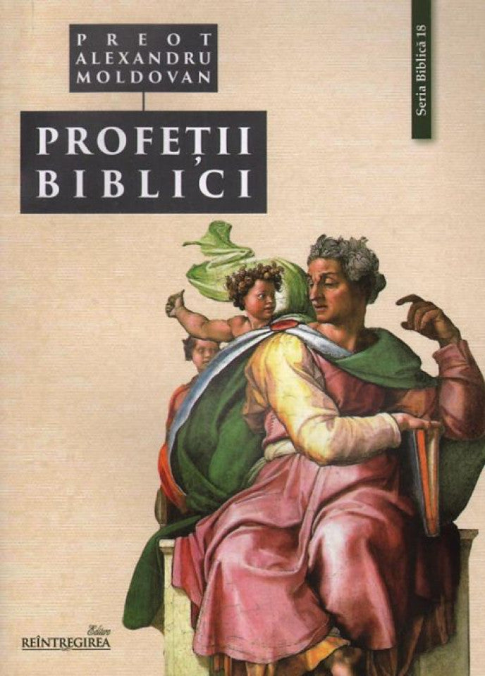 Profeții biblici