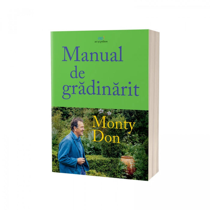 Manual de grădinărit