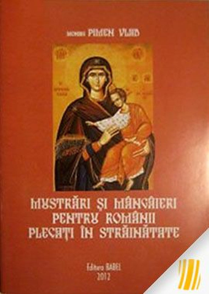 Mustrări și mângâieri pentru românii plecați în străinătate