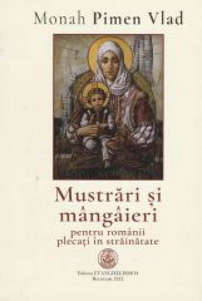 Mustrări și mângâieri pentru românii plecați în străinătate