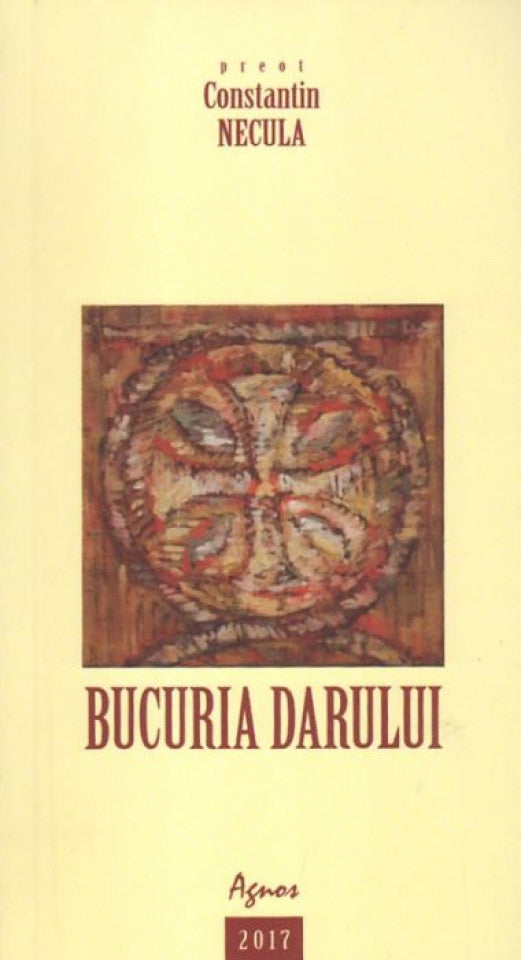 Bucuria darului