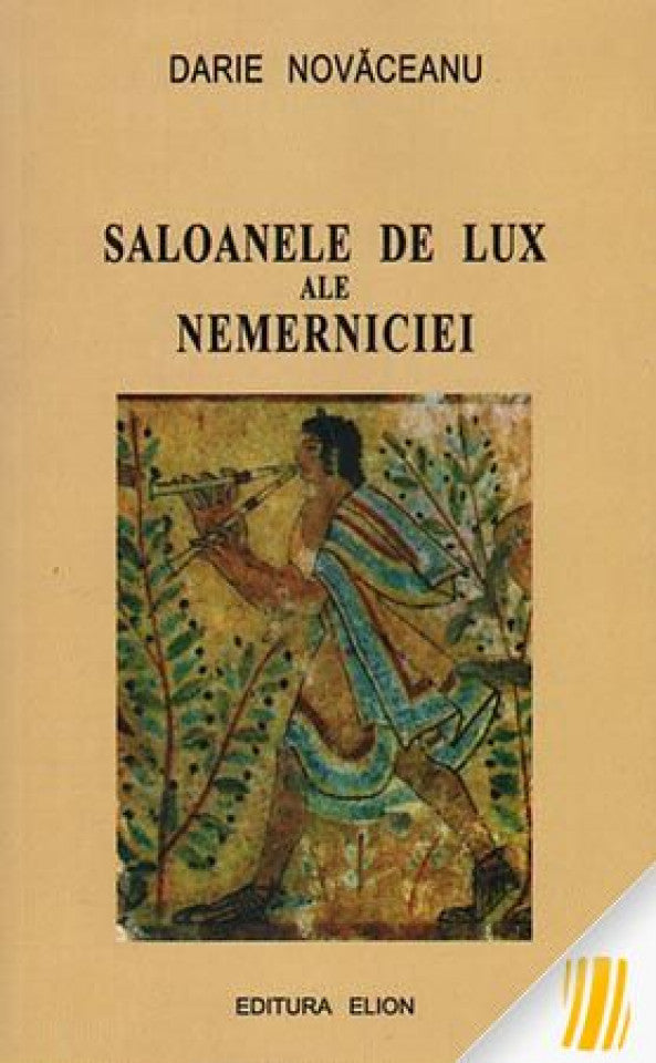 Saloanele de lux ale nemerniciei