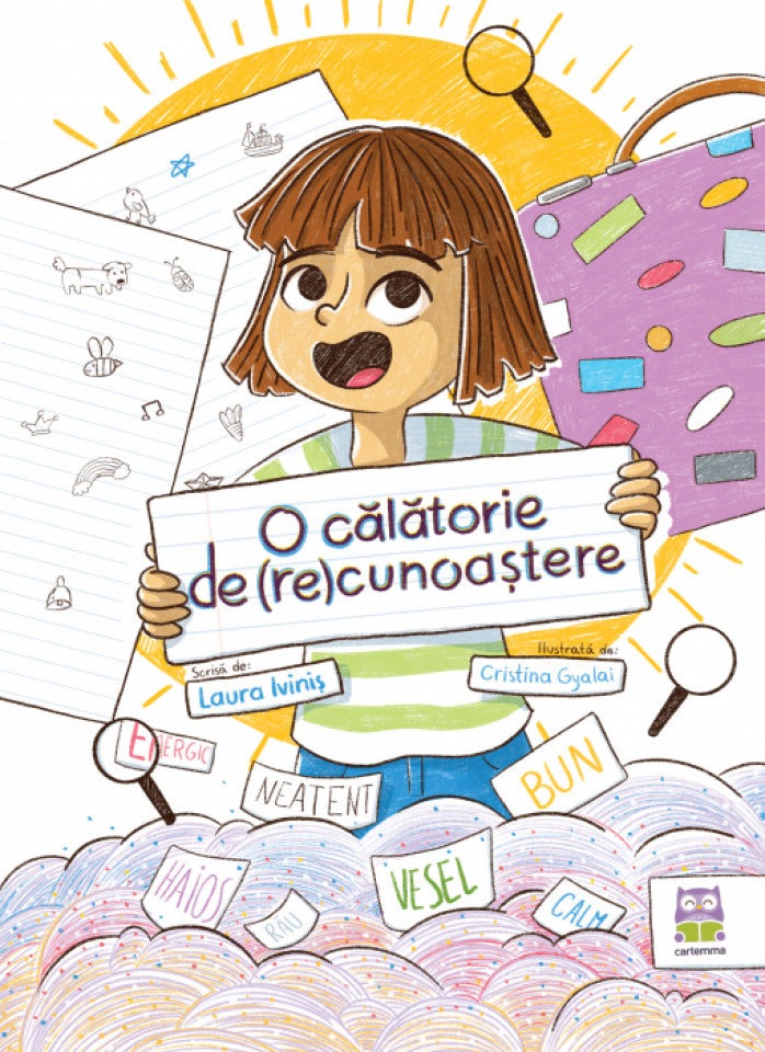 O calatorie de (re)cunoastere